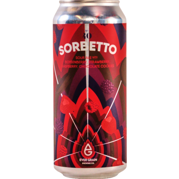 Sorbetto #40