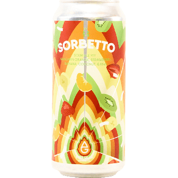 Sorbetto #44