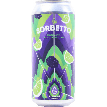 Sorbetto #48