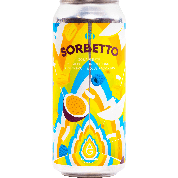 Sorbetto #60