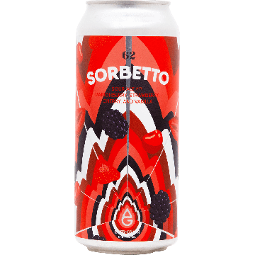 Sorbetto #62