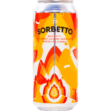 Sorbetto #75