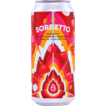 Sorbetto #77
