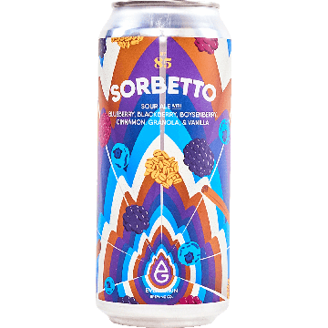 Sorbetto #85