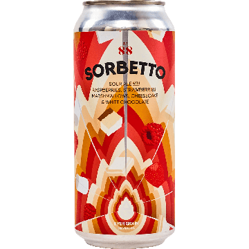 Sorbetto #88