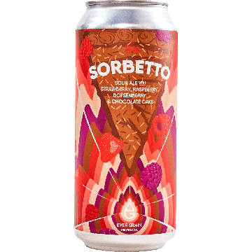 Sorbetto #98