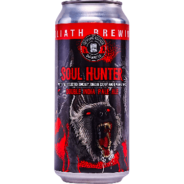 Soul Hunter