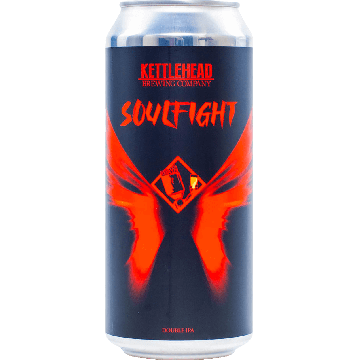 Soulfight