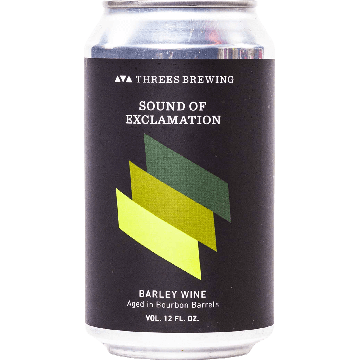 Sound of Exclamation