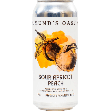 Sour Apricot Peach