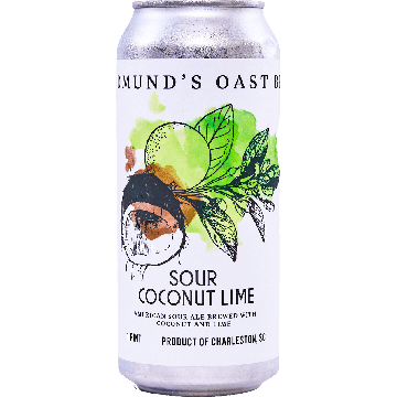Sour Coconut Lime
