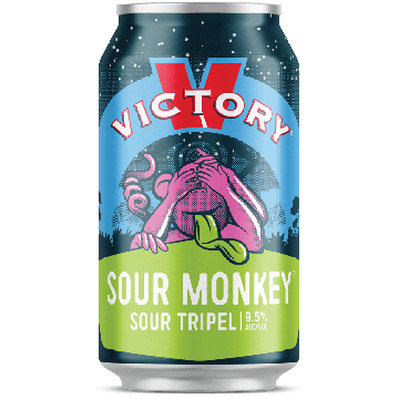 Sour Monkey