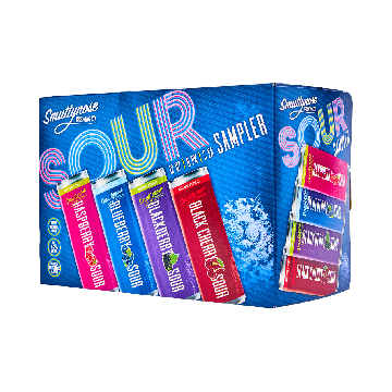 Sour Sampler