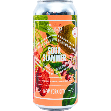 Sour Slammer