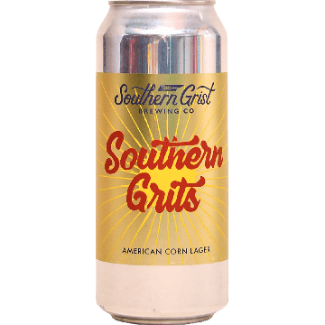 Southern Grits
