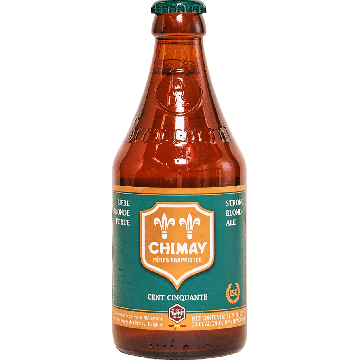 Chimay 150 (Green)