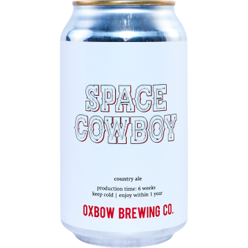 Space Cowboy