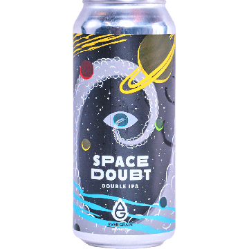 Space Doubt