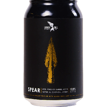 Spear