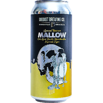 Special Reserve Mallow