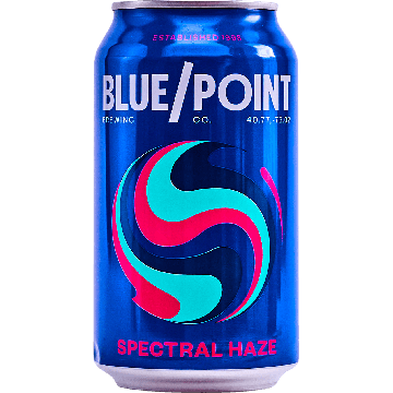 Spectral Haze