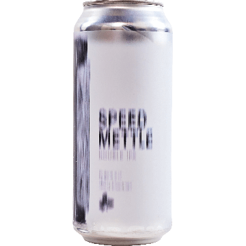 Speed Mettle