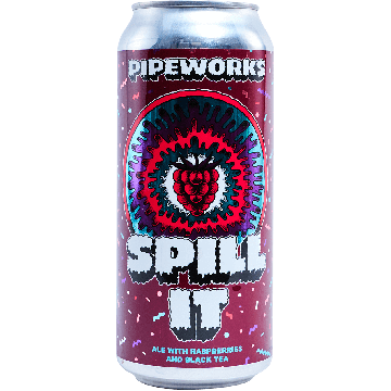 Spill It