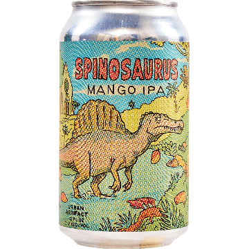 Spinosaurus