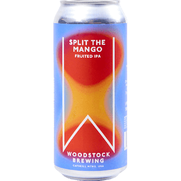 Split The Mango