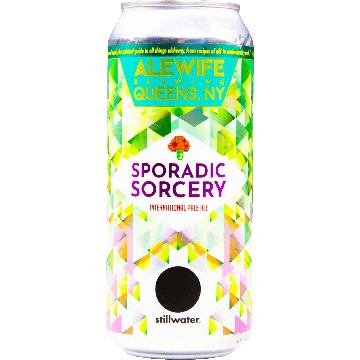 Sporadic Sorcery
