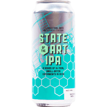 Spring IPA - State of the Art Series