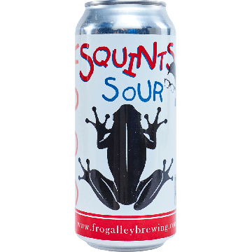 Squints Sour