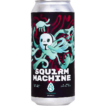 Squirm Machine