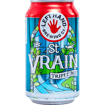 St. Vrain Tripel