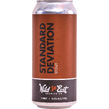 Standard Deviation
