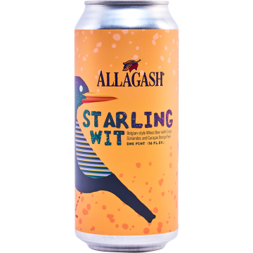 Starling Wit