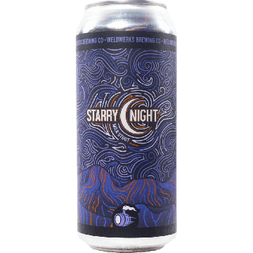 Starry Night