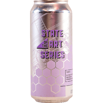 State of the Art Extra Pale Ale
