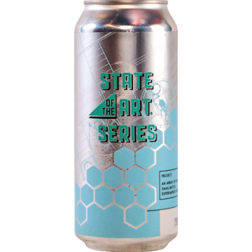 State of the Art Series: Biere de Garde