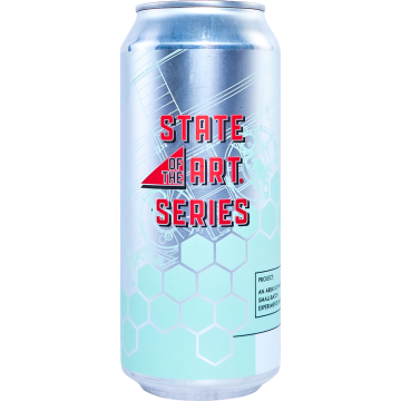 State Of The Art Series: Hoppy Blonde