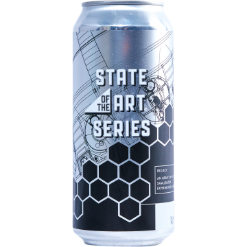 State Of The Art Series: Kolsch DIPA