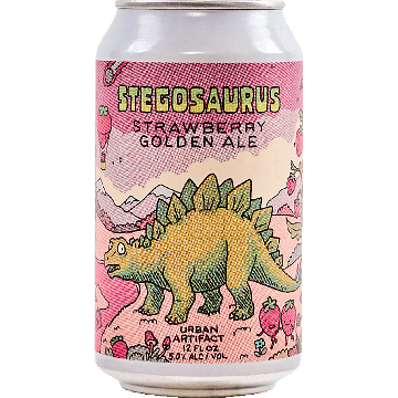 Stegosaurus (2026)