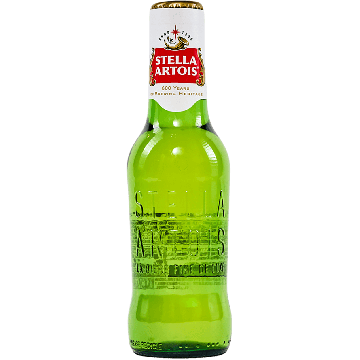 Stella Artois 7oz