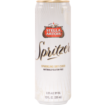 Stella Artois Spritzer