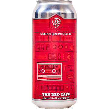 Stereo Sets - The Red Tape