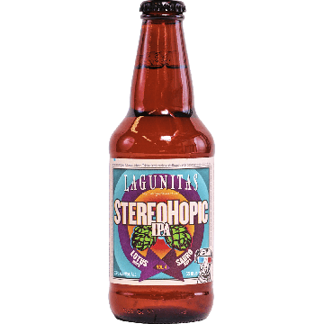 StereoHopic Vol. 4