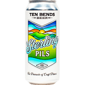 Sterling Pils