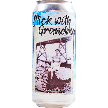 Stick With Grandma