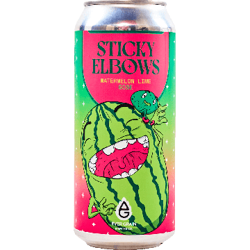 Sticky Elbows