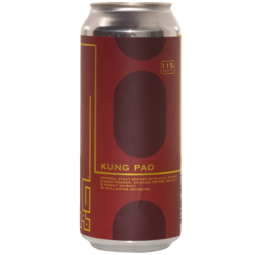 Kung Pao